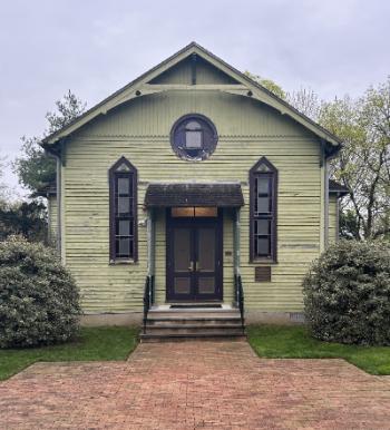 Fisk Chapel